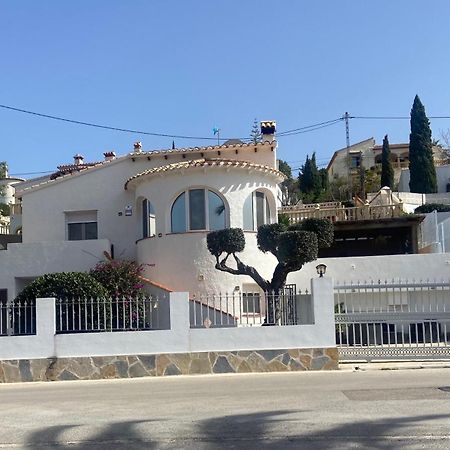 Lovely Apartment Orba Alicante Exterior photo