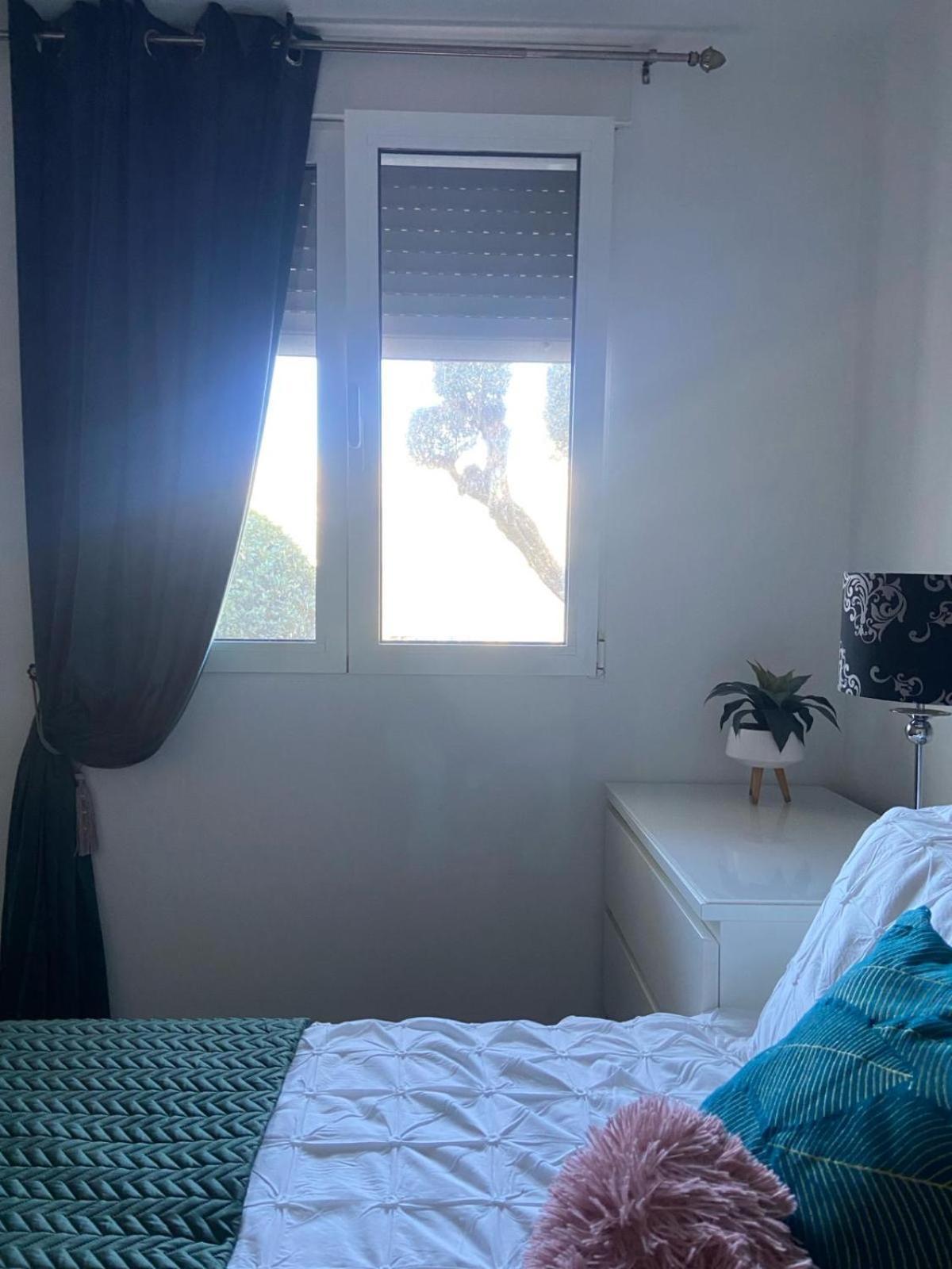 Lovely Apartment Orba Alicante Exterior photo