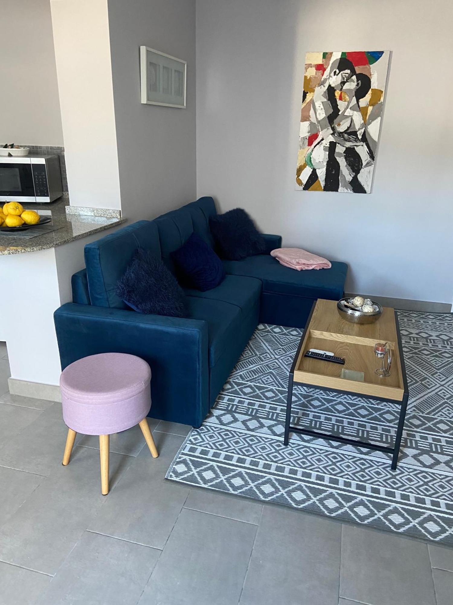 Lovely Apartment Orba Alicante Exterior photo