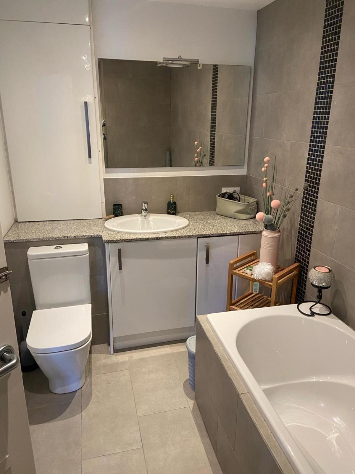Lovely Apartment Orba Alicante Exterior photo