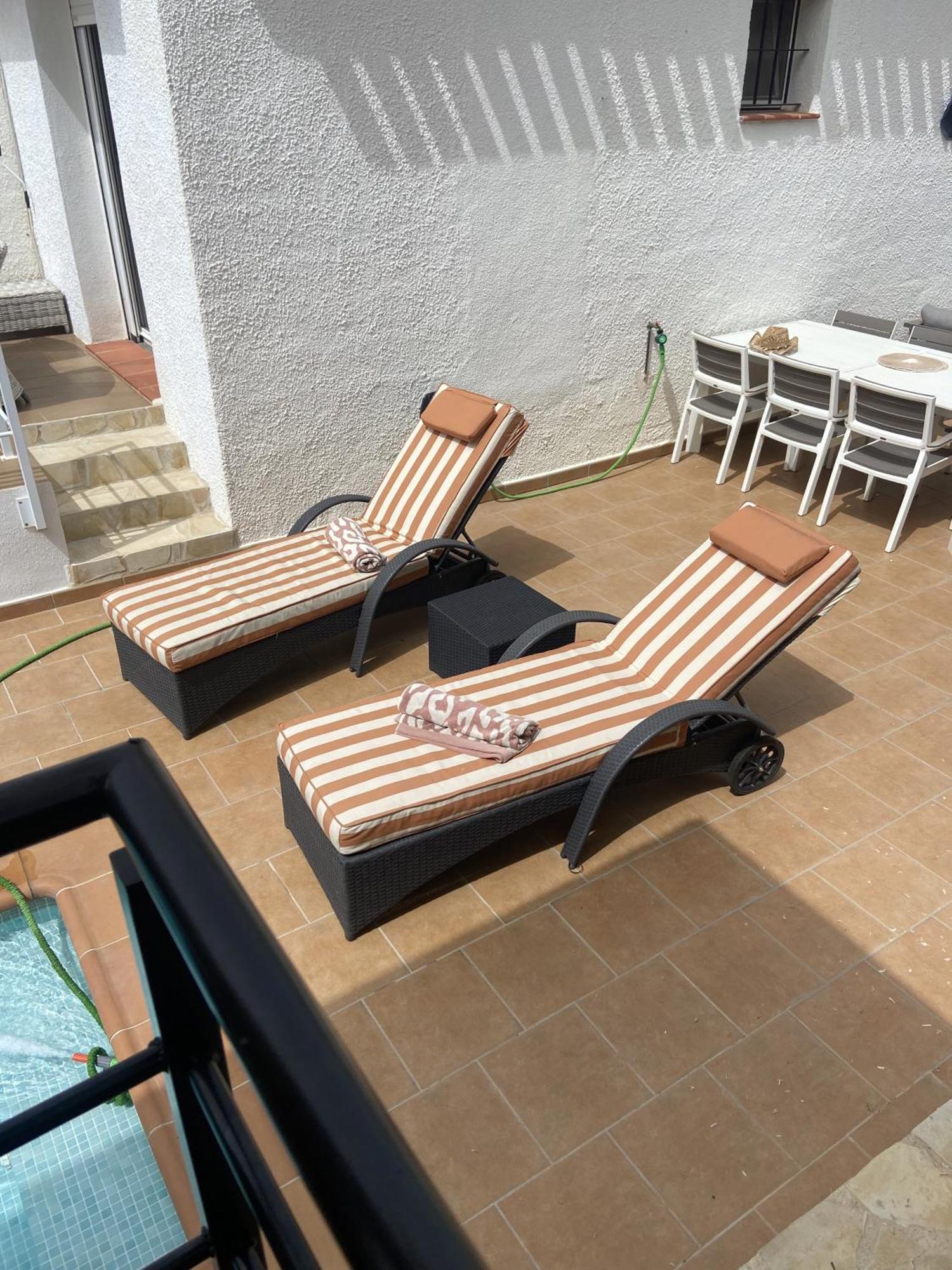 Lovely Apartment Orba Alicante Exterior photo