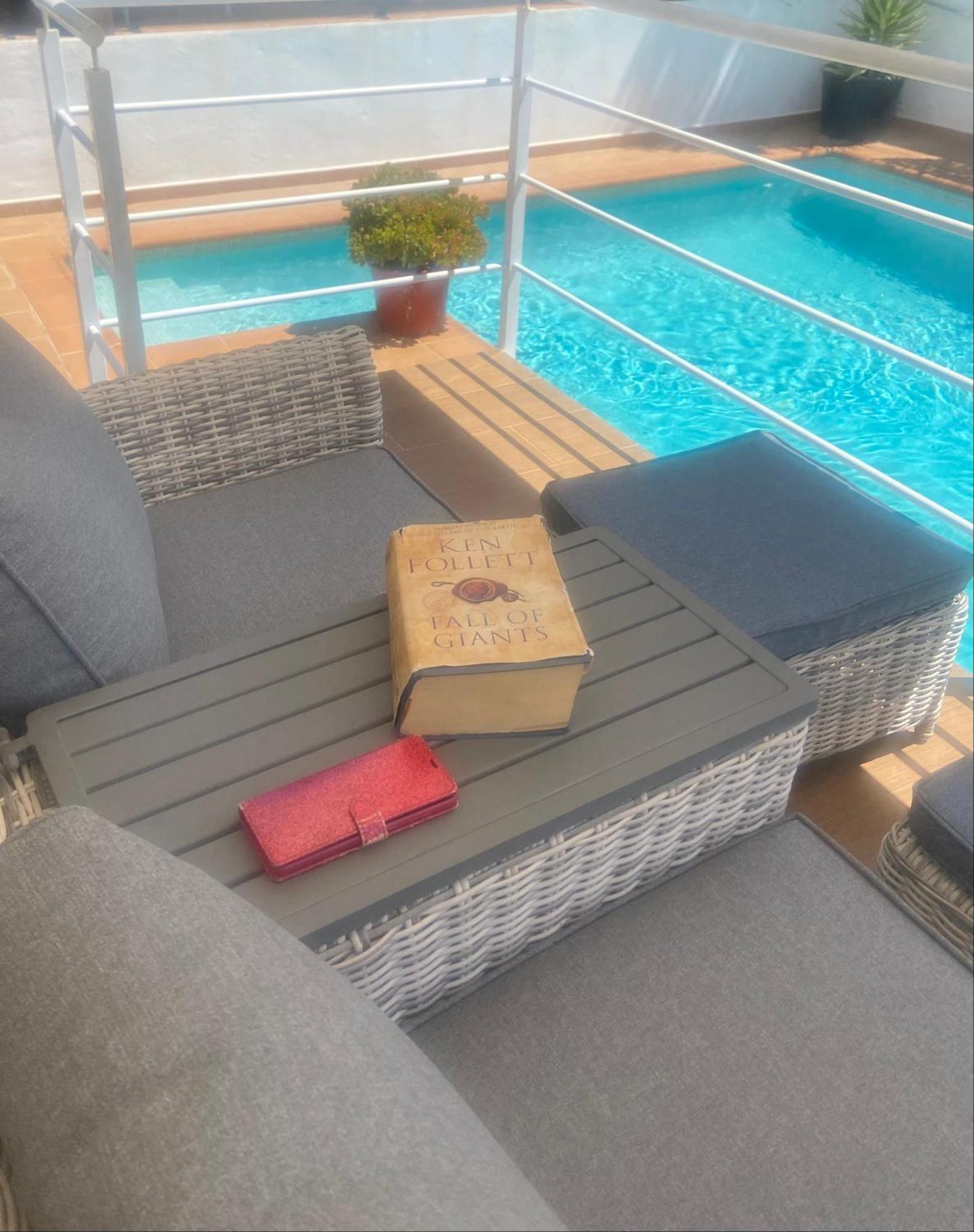 Lovely Apartment Orba Alicante Exterior photo